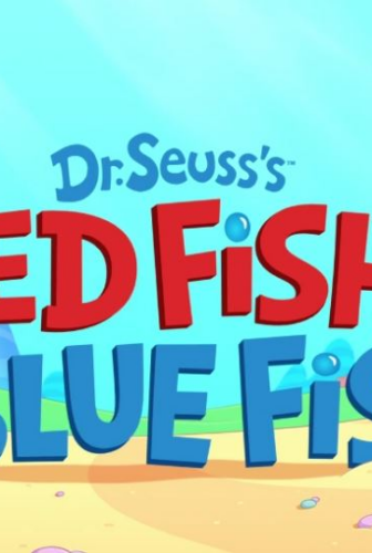 Red Fish Blue Fish