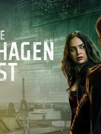 مسلسل The Copenhagen Test الحلقة 6 مترجمة