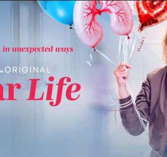 مسلسل Dear Life الحلقة 6 والاخيرة مترجمة