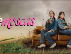 مسلسل El tiempo de las moscas الحلقة 6 مترجمة – الاخيرة