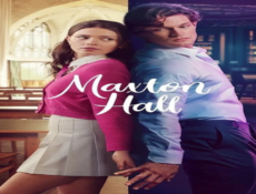 مسلسل Maxton Hall الموسم 2 الحلقة 6 مترجمة