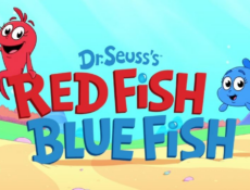 انمي Red Fish Blue Fish الحلقة 4 مترجمة