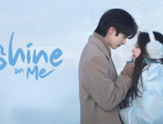 مسلسل امنحني الامل Shine on Me الحلقة 22 مترجمة