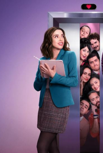 مسلسل Love from 9 to 7 الحلقة 7 مترجمة