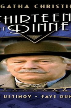 فيلم Thirteen at Dinner 1985 مترجم