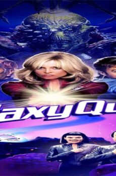 فيلم Galaxy Quest 1999 مترجم
