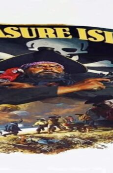 فيلم Treasure Island 1972 مترجم