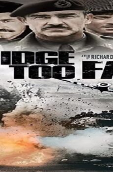 فيلم A Bridge Too Far 1977 مترجم
