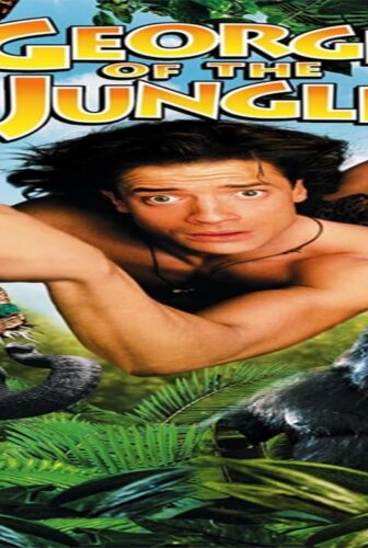 فيلم George of the Jungle 1997 مترجم