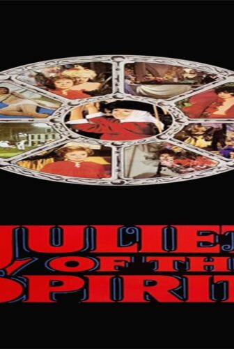 فيلم Juliet of the Spirits 1965 مترجم