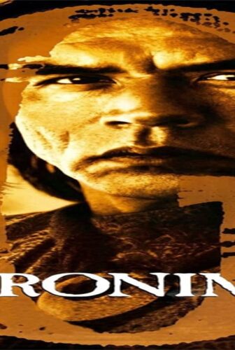 فيلم Geronimo: An American Legend 1993 مترجم