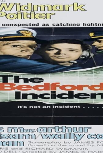 فيلم The Bedford Incident 1965 مترجم