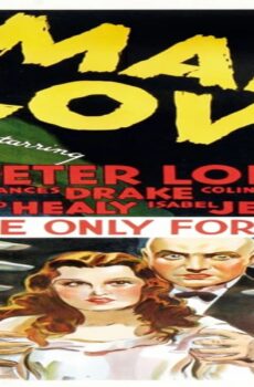 فيلم Mad Love 1935 مترجم