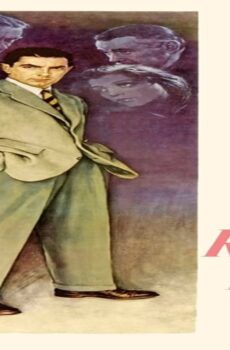 فيلم The Razor’s Edge 1946 مترجم