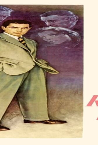 فيلم The Razor’s Edge 1946 مترجم