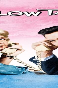 فيلم Pillow Talk 1959 مترجم