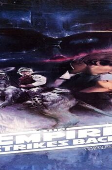 فيلم The Empire Strikes Back 1980 مترجم