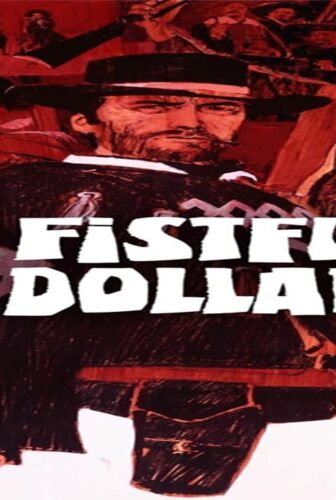 فيلم A Fistful of Dollars 1964 مترجم
