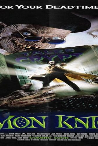 فيلم Tales from the Crypt: Demon Knight 1995 مترجم