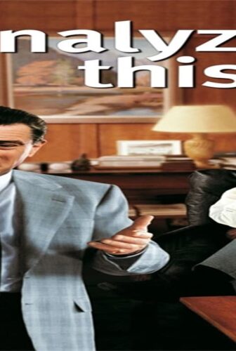 فيلم Analyze This 1999 مترجم