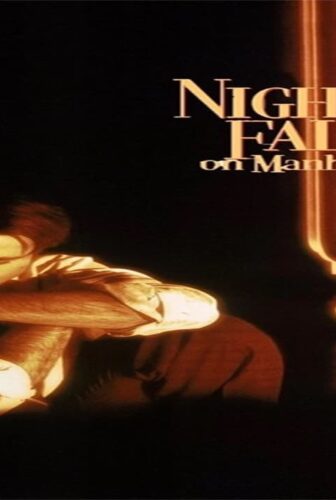 فيلم Night Falls on Manhattan 1996 مترجم