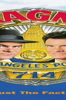 فيلم Dragnet 1987 مترجم
