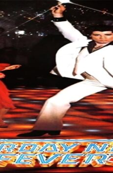 فيلم Saturday Night Fever 1977 مترجم
