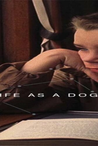 فيلم My Life as a Dog 1985 مترجم