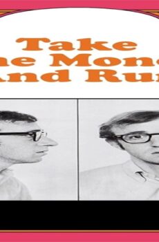 فيلم Take the Money and Run 1969 مترجم