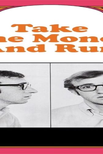 فيلم Take the Money and Run 1969 مترجم
