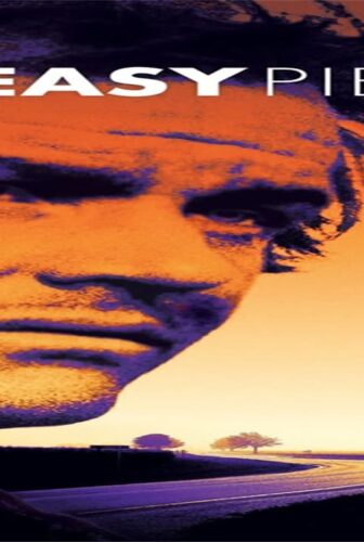 فيلم Five Easy Pieces 1970 مترجم