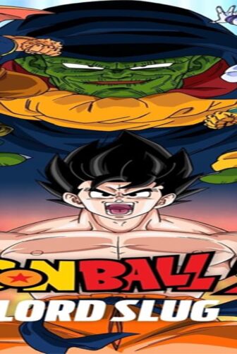 فيلم Dragon Ball Z: Lord Slug 1991 مترجم