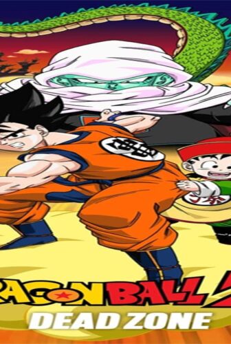 فيلم Dragon Ball Z: Dead Zone 1989 مترجم