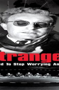 فيلم Dr. Strangelove 1964 مترجم