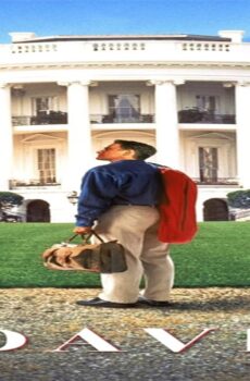 فيلم Dave 1993 مترجم