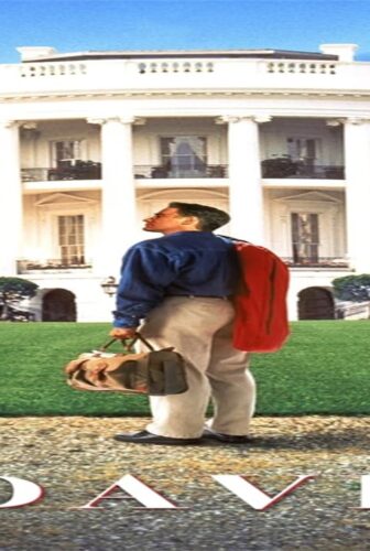 فيلم Dave 1993 مترجم