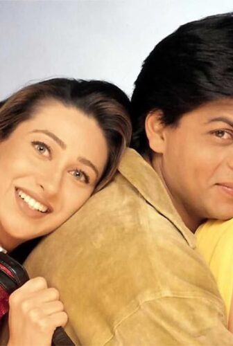 فيلم Dil To Pagal Hai 1997 مترجم