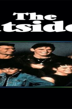 فيلم The Outsiders 1983 مترجم