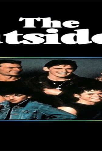 فيلم The Outsiders 1983 مترجم