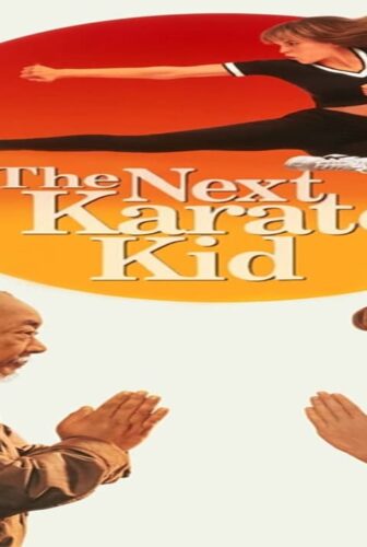 فيلم The Next Karate Kid 1994 مترجم