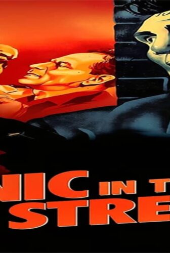 فيلم Panic in the Streets 1950 مترجم