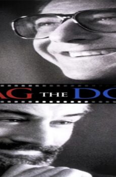 فيلم Wag the Dog 1997 مترجم