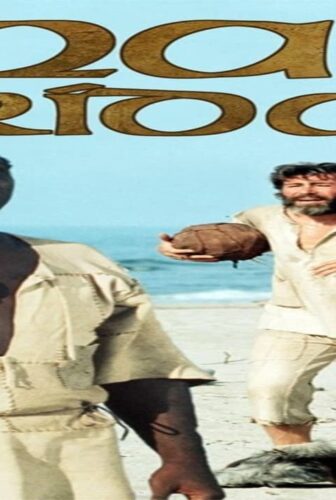 فيلم Man Friday 1975 مترجم