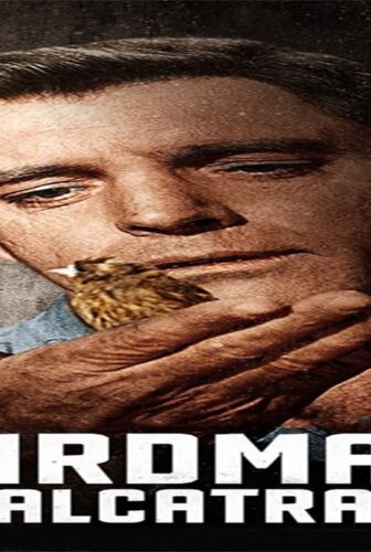 فيلم Birdman of Alcatraz 1962 مترجم
