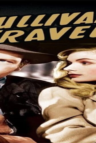 فيلم Sullivan’s Travels 1941 مترجم