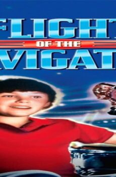فيلم Flight of the Navigator 1986 مترجم