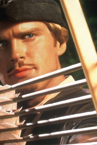 فيلم Robin Hood: Men in Tights 1993 مترجم