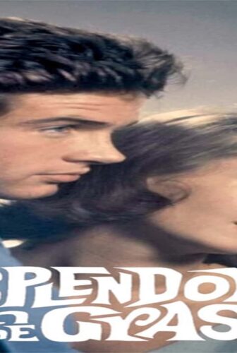 فيلم Splendor in the Grass 1961 مترجم