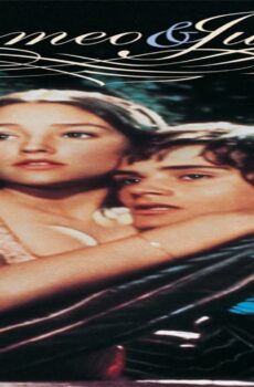 فيلم Romeo and Juliet 1968 مترجم