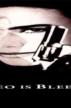 فيلم Romeo Is Bleeding 1993 مترجم